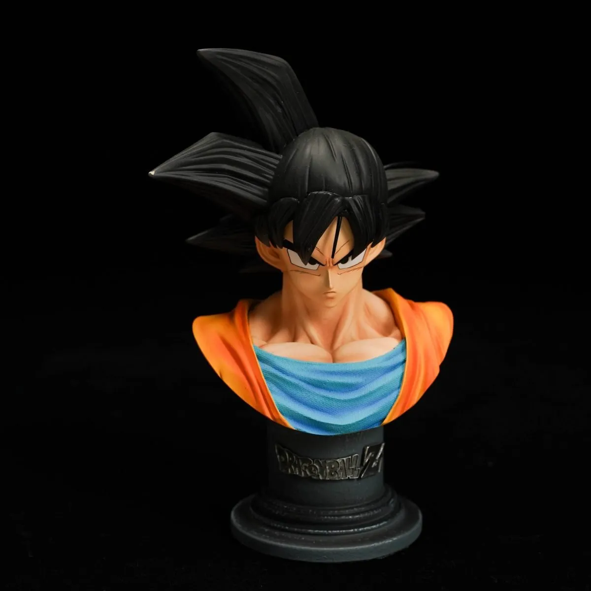 【pre order】 Dragon Ball Son Goku 2 Heads Resin Anime Statue| 1:6 - Image 10