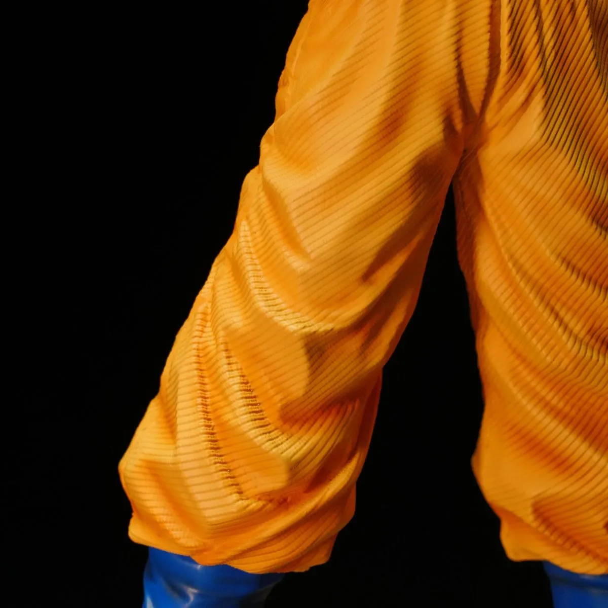 【pre order】Dragon Ball SS4 Goku Resin Statue | 32cm Figure - Image 9