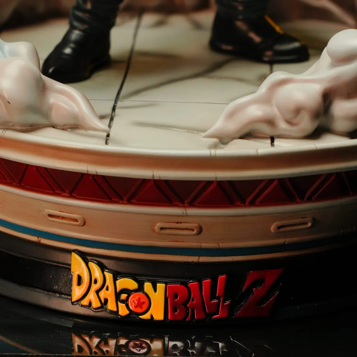 【pre order】Dragon Ball 2% Studio Gotenks Resin Statue | 1:6 - Image 7
