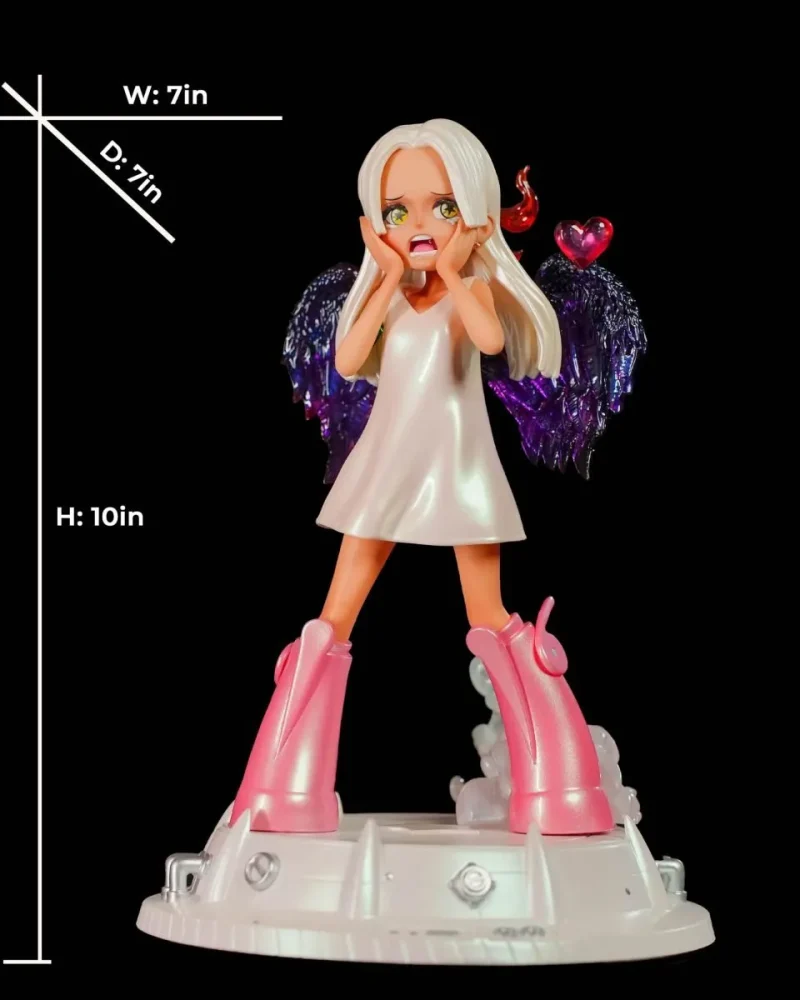 【pre order】One Piece S-Snake Hancock Statue | 26cm Resin Figure