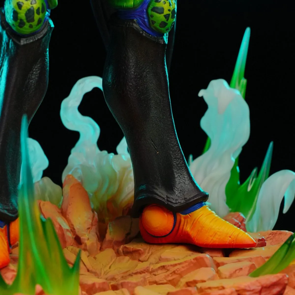 【pre order】Cell Base Ver Resin Statue | Dragon Ball | 45cm 1:6 - Image 10