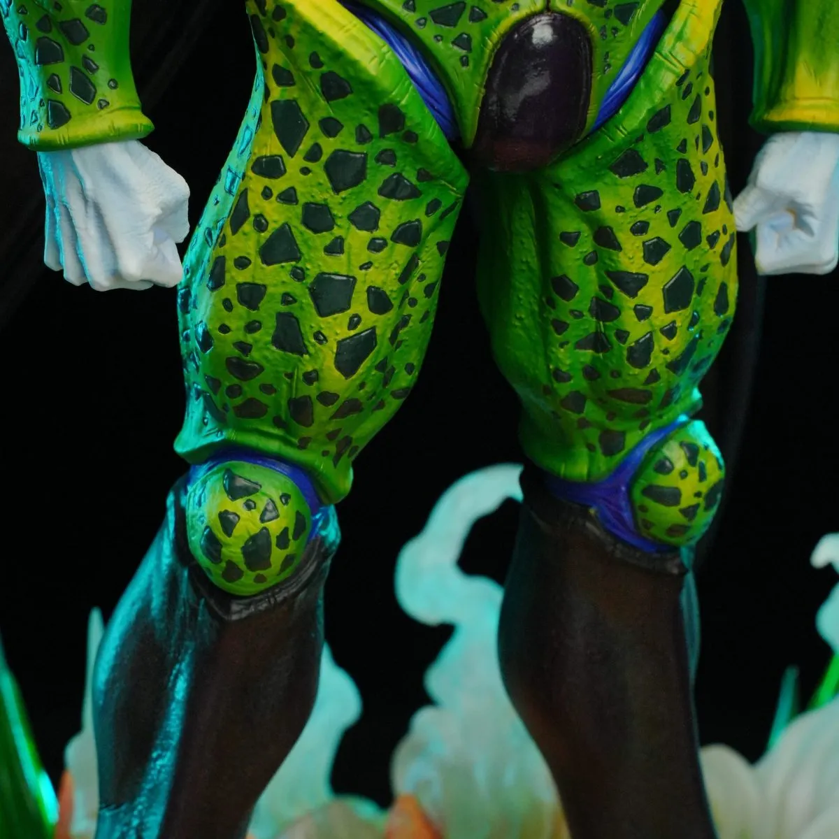 【pre order】Cell Base Ver Resin Statue | Dragon Ball | 45cm 1:6 - Image 8
