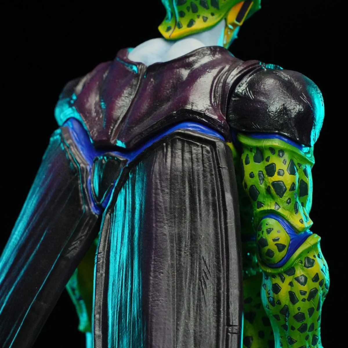 【pre order】Cell Base Ver Resin Statue | Dragon Ball | 45cm 1:6 - Image 9