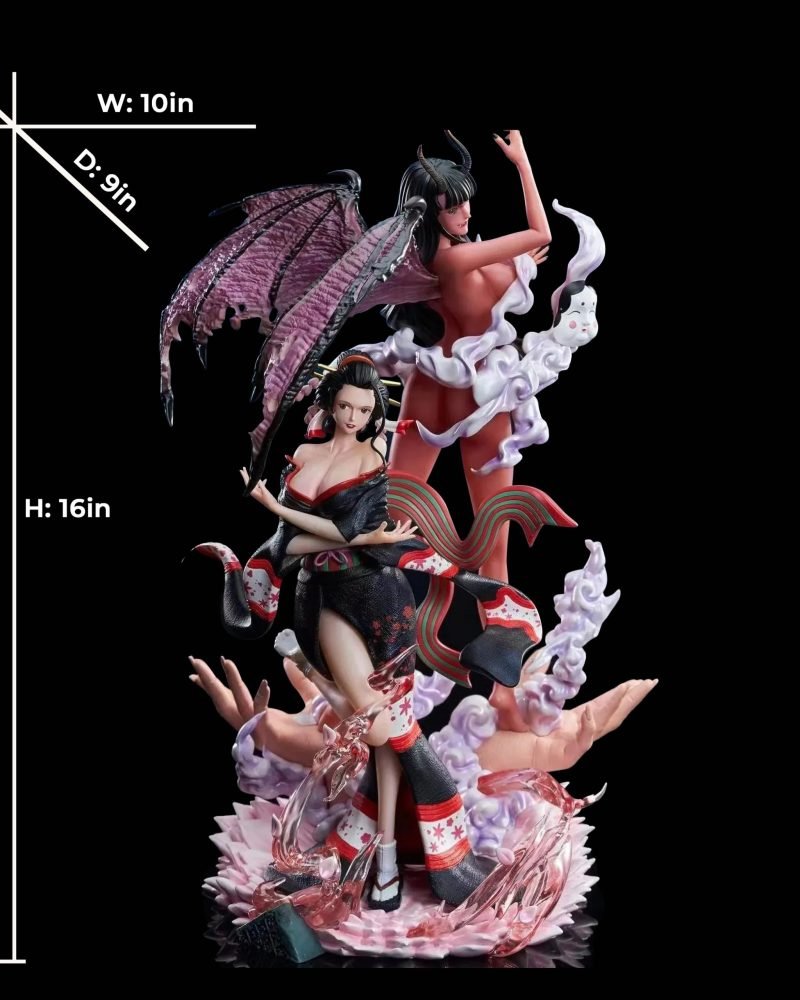 One Piece Nico Robin Resin Statue | 41.5cm