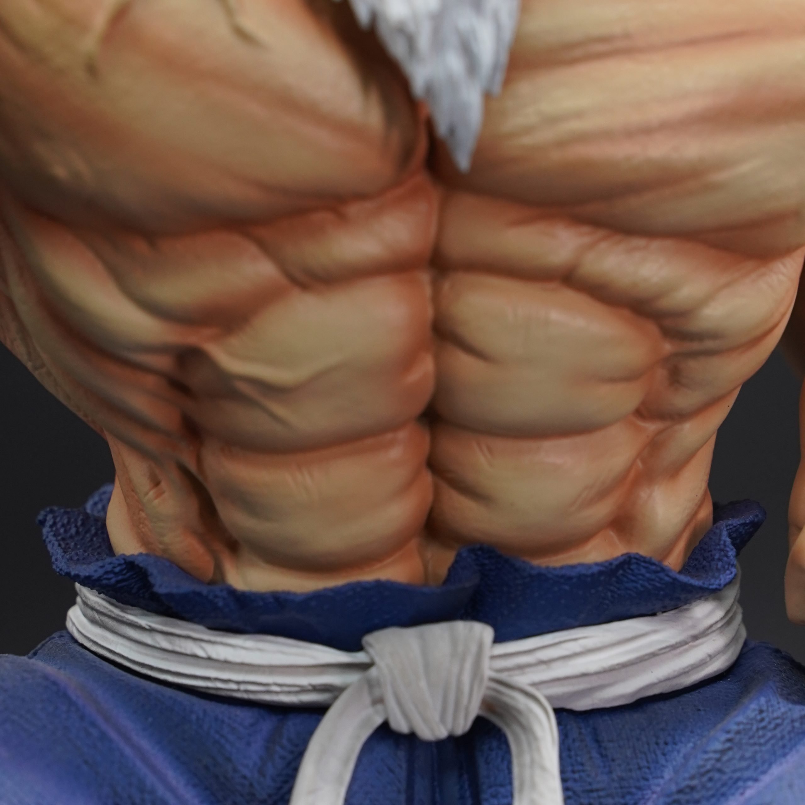 【pre order】Dragon Ball Master Roshi Resin Statue 30cm 1/6 - Image 7