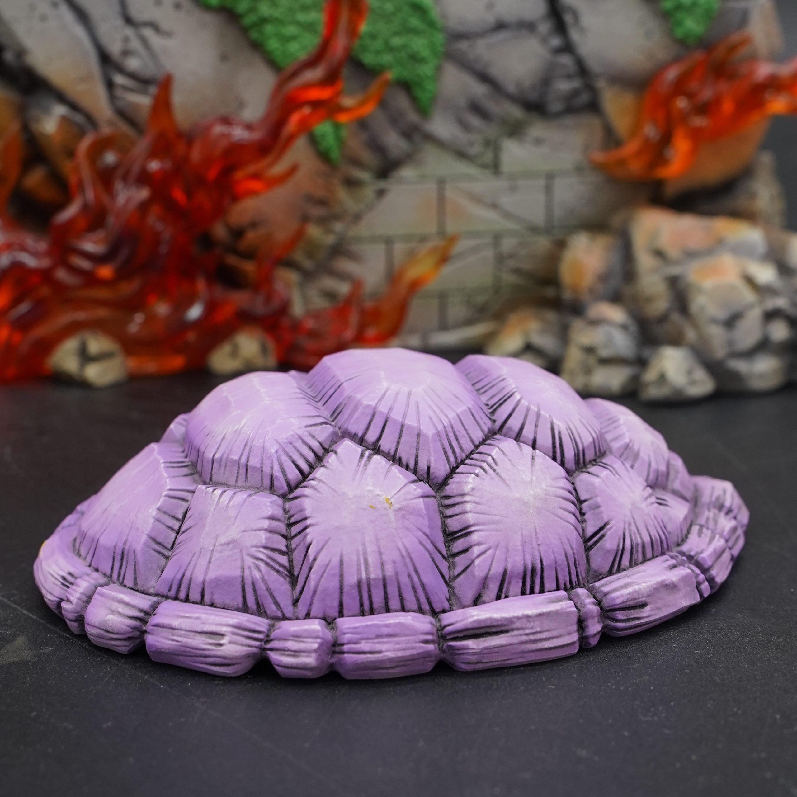【pre order】Dragon Ball Master Roshi Resin Statue 30cm 1/6 - Image 13