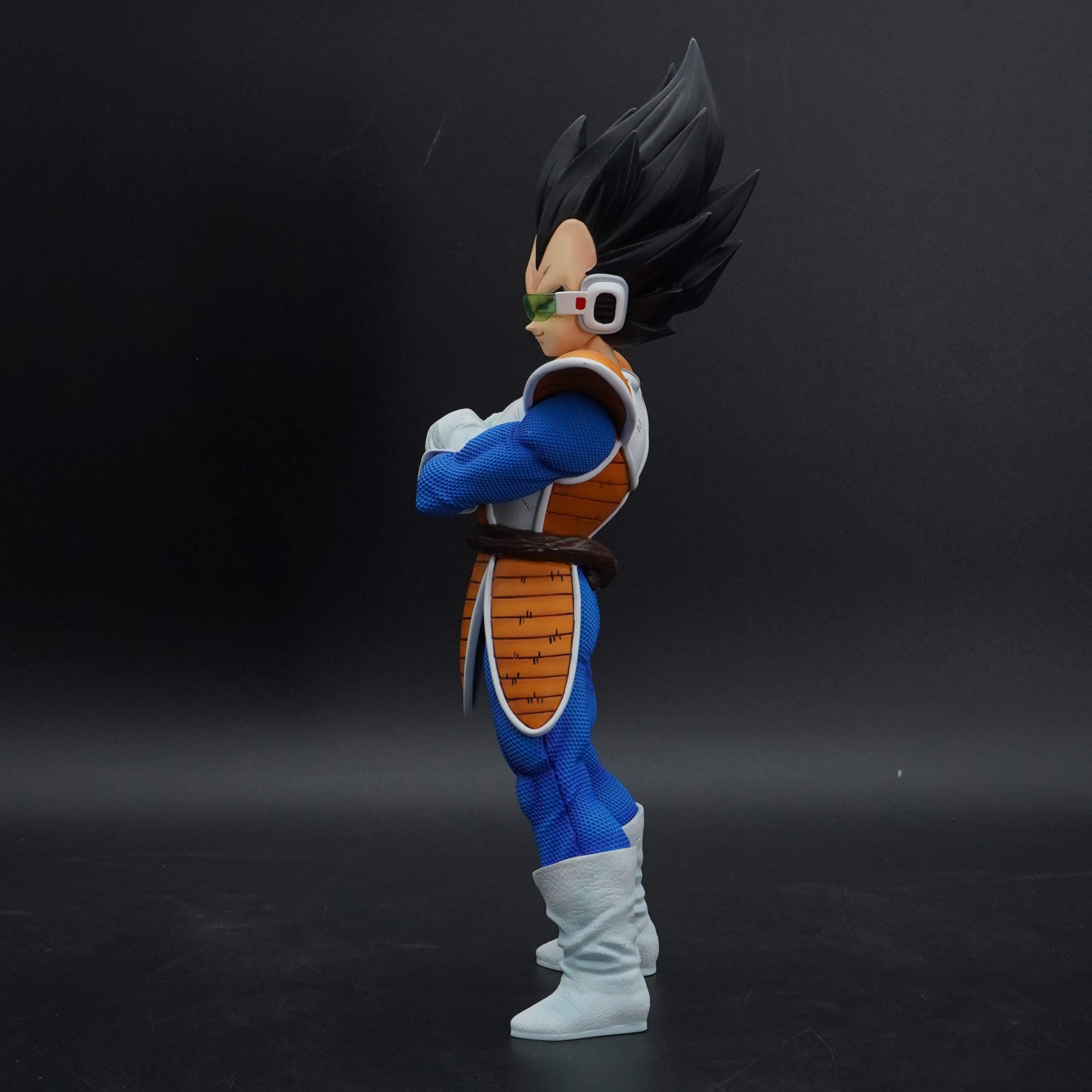【pre order】Dragon Ball Action Vegeta Resin Statue - Image 3