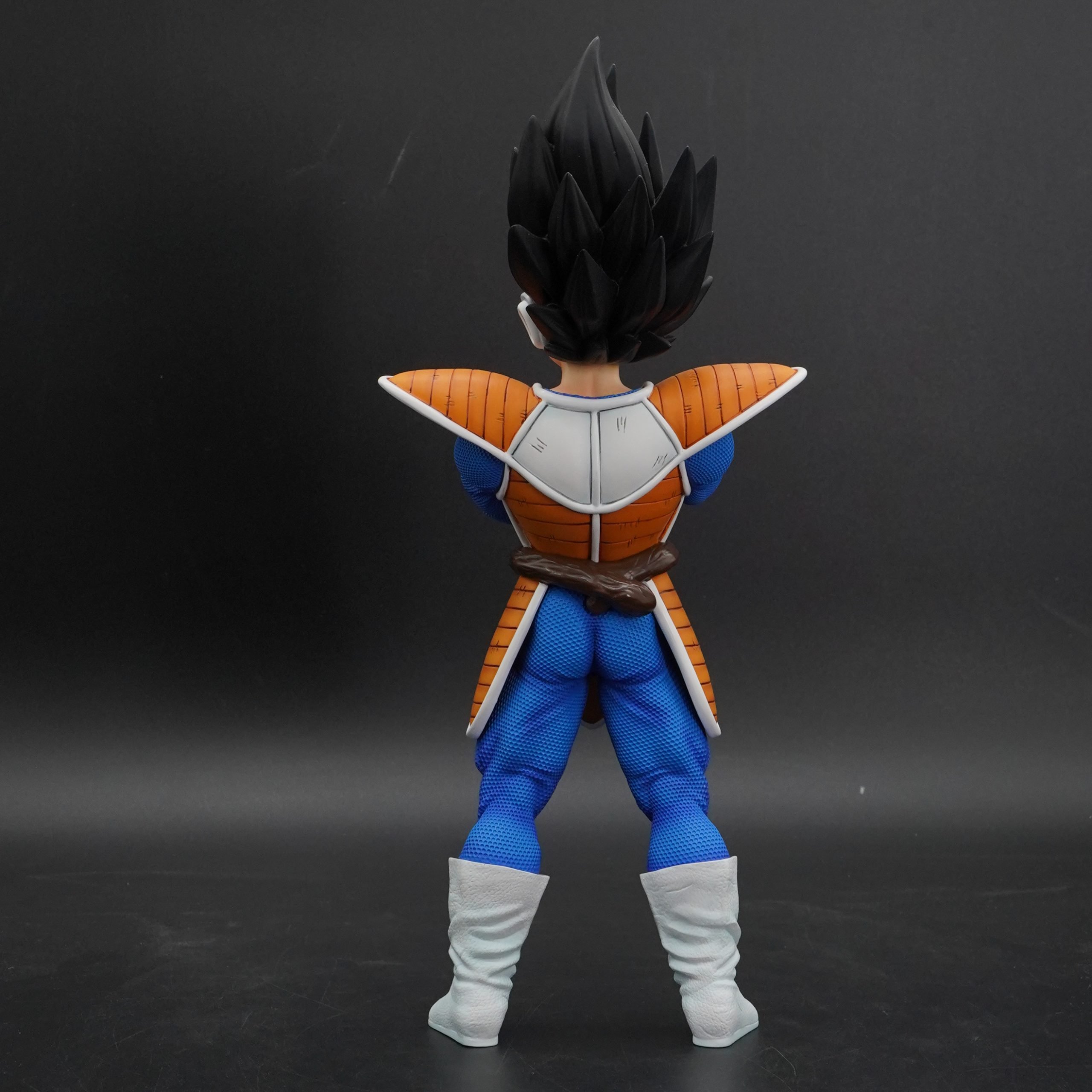 【pre order】Dragon Ball Action Vegeta Resin Statue - Image 4