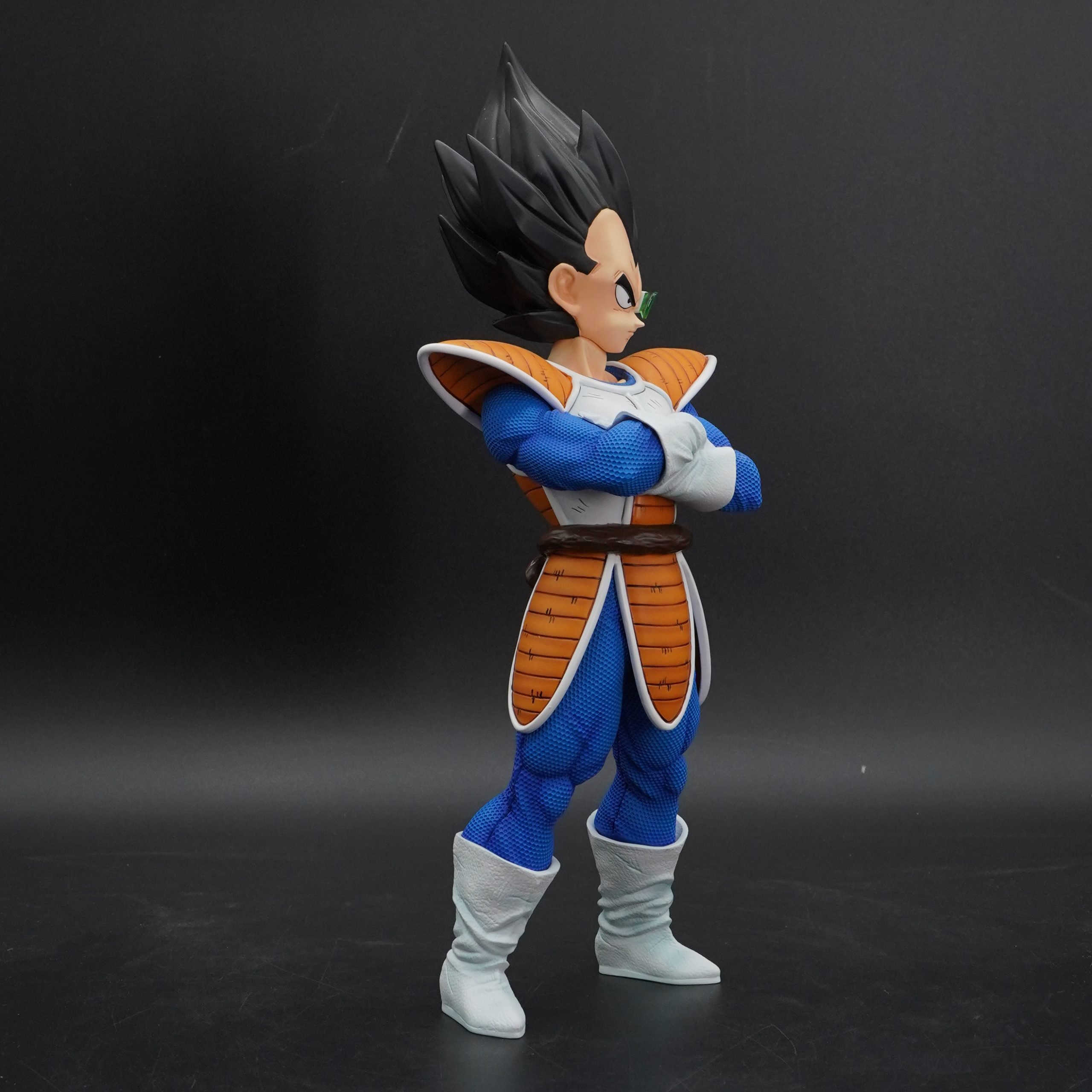 【pre order】Dragon Ball Action Vegeta Resin Statue - Image 5