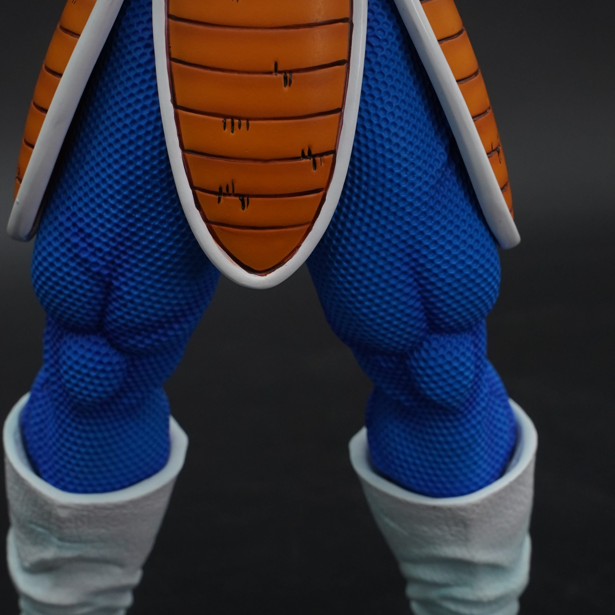 【pre order】Dragon Ball Action Vegeta Resin Statue - Image 8