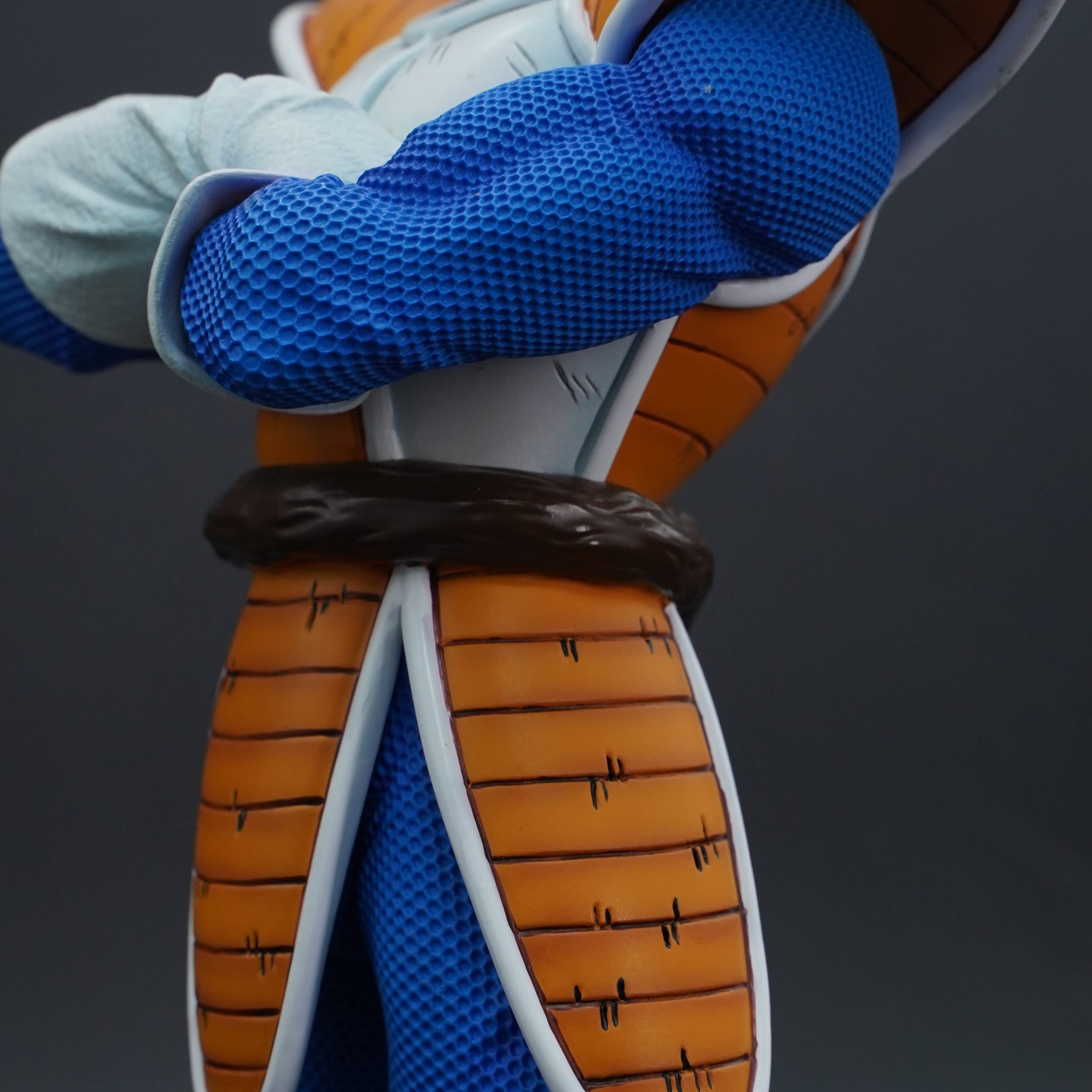 【pre order】Dragon Ball Action Vegeta Resin Statue - Image 10