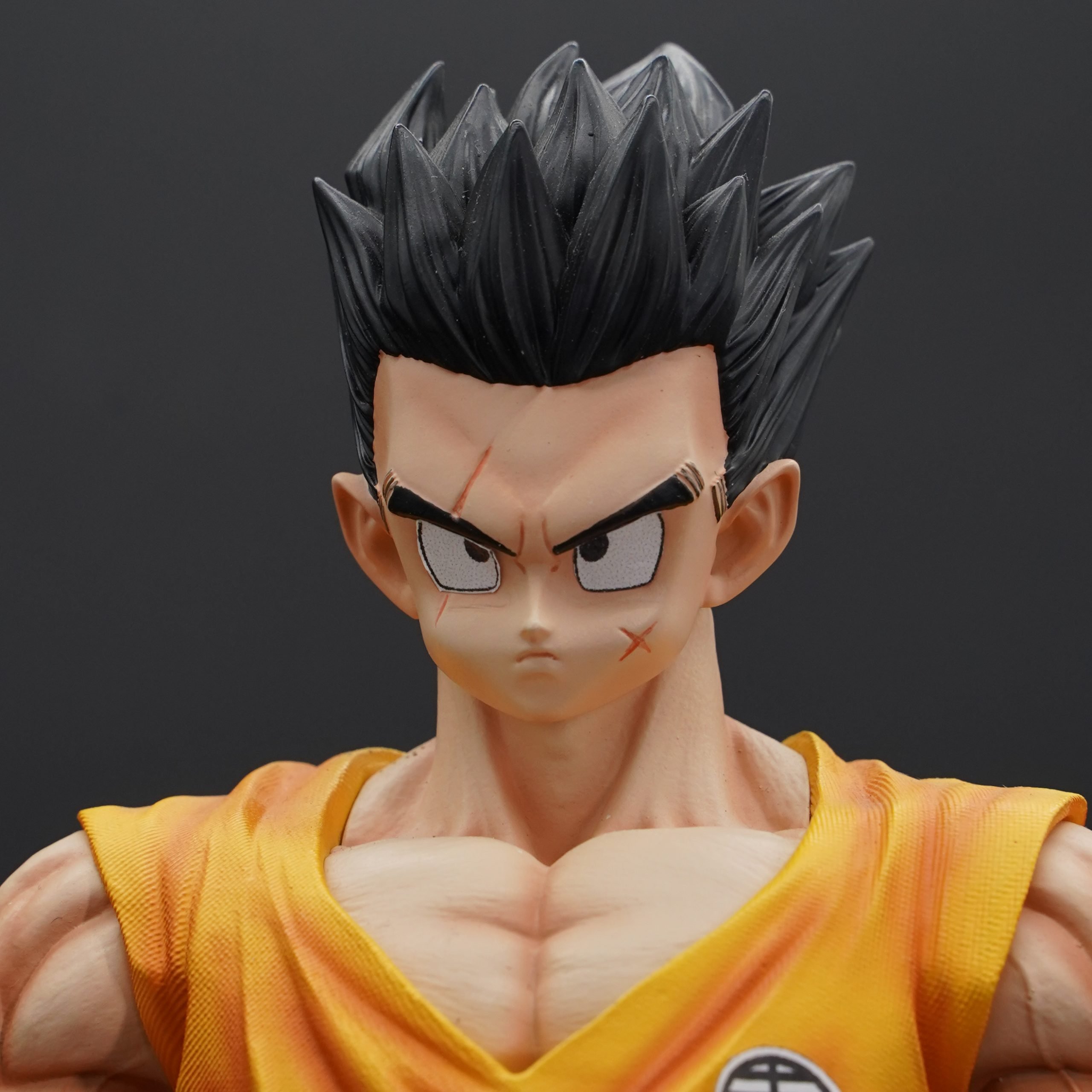 【in stock】Dragon Ball Yamcha Resin Statue 1/6 Scale - Image 8