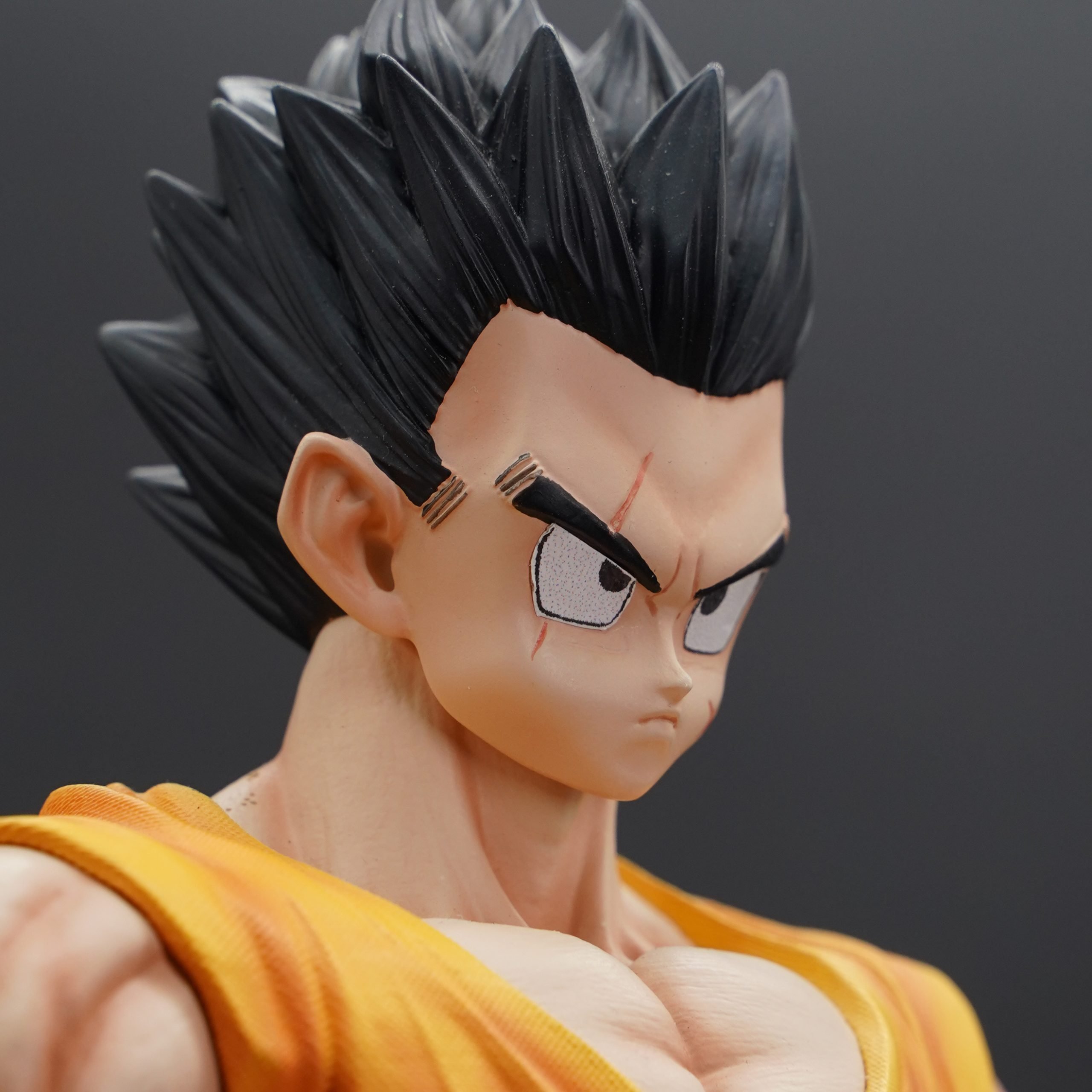 【in stock】Dragon Ball Yamcha Resin Statue 1/6 Scale - Image 10
