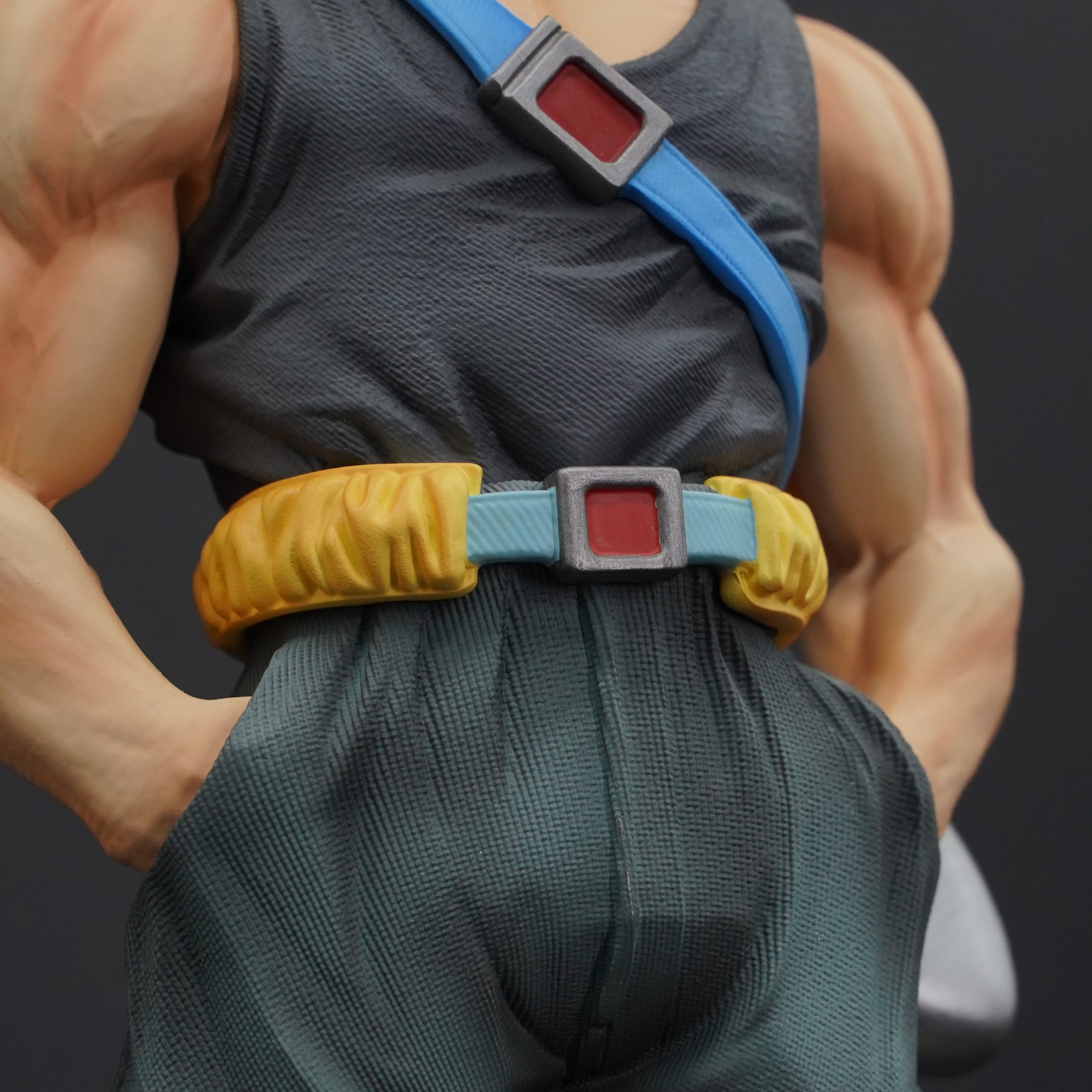 【pre order】Dragon Ball Trunks Resin statue | 43cm | 1:4 - Image 8