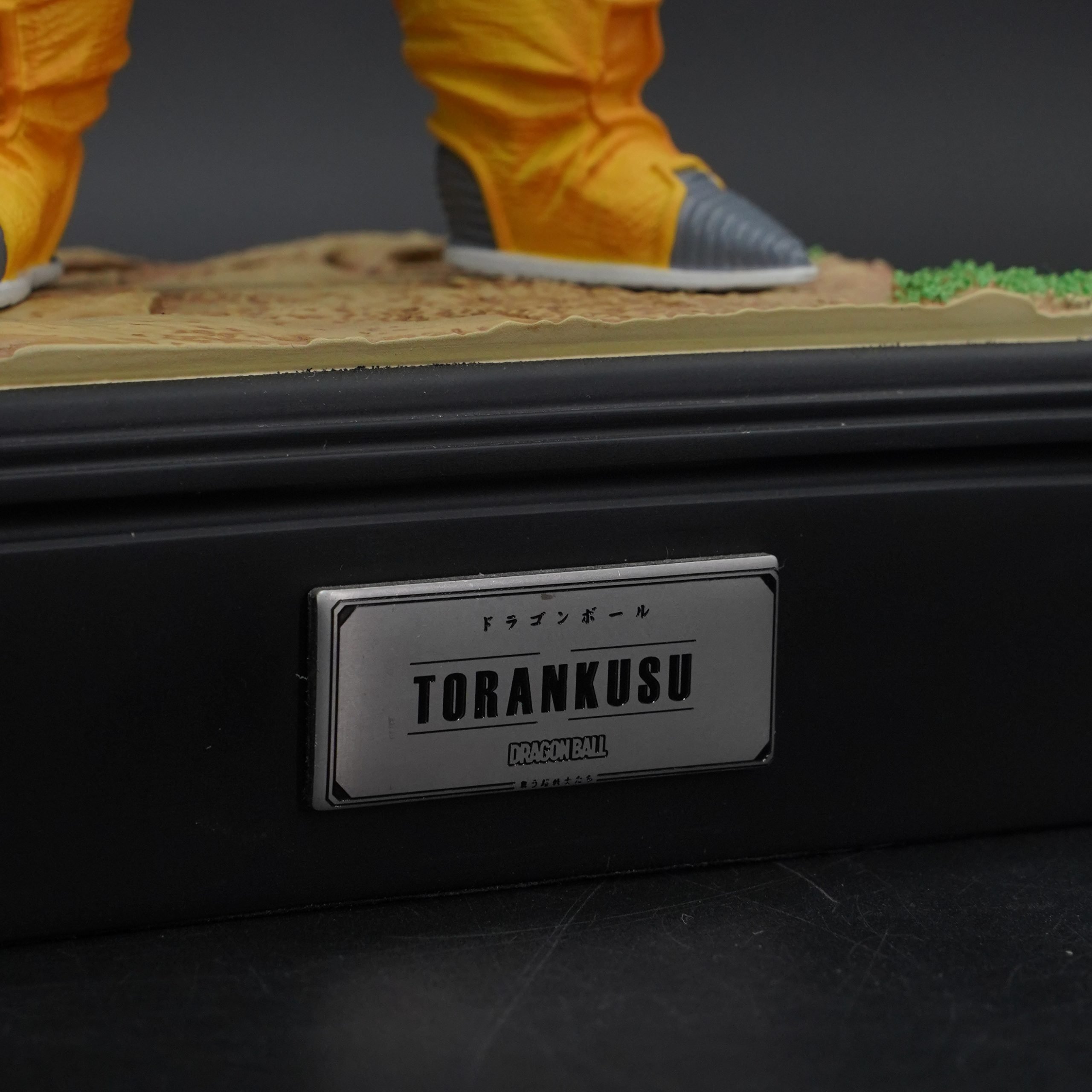 【pre order】Dragon Ball Trunks Resin statue | 43cm | 1:4 - Image 10