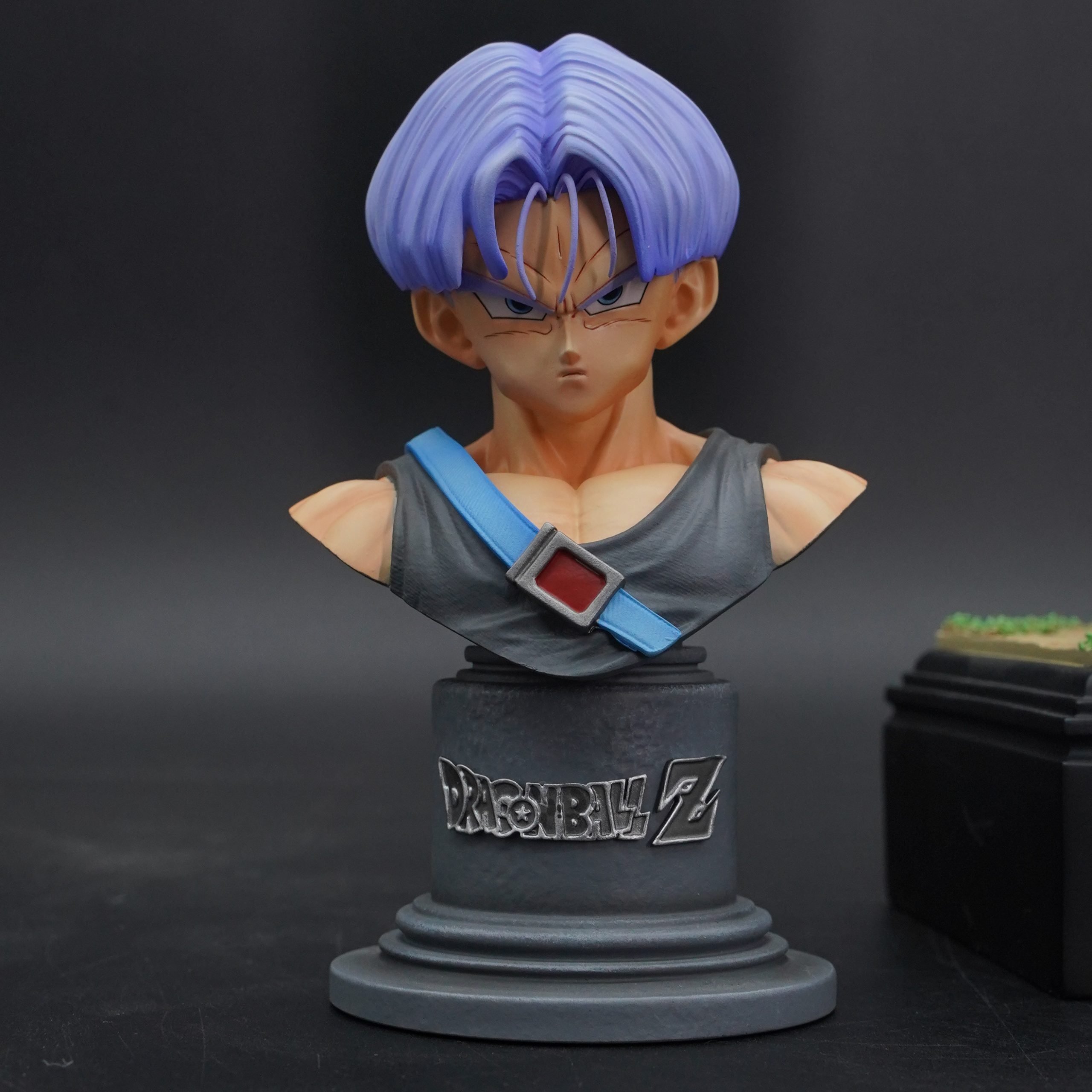【pre order】Dragon Ball Trunks Resin statue | 43cm | 1:4 - Image 14