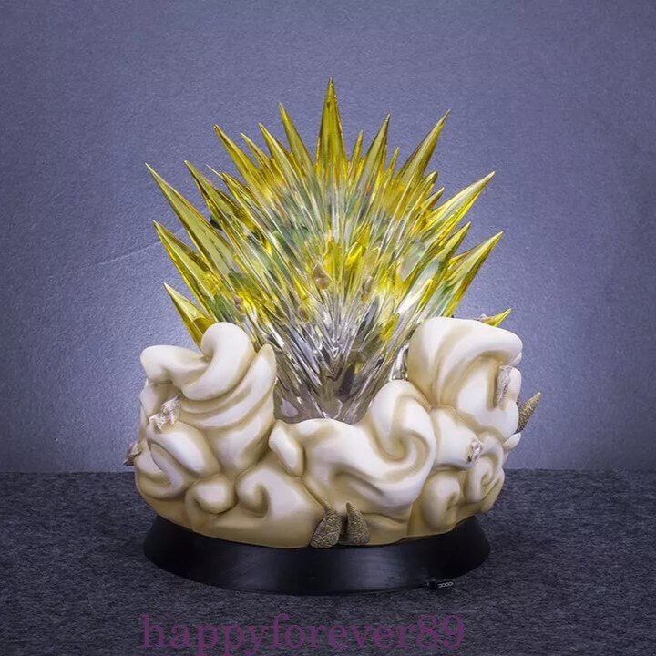 【pre order】Dragon Ball Cell Final Form Resin Statue | 35cm - Image 6