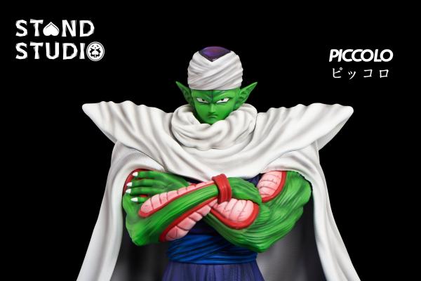 【pre order】Dragon Ball Piccolo Resin Statue | 38cm Figure - Image 5
