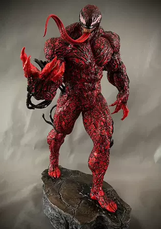 【pre order】Marvel Venom Resin Statue 1/3 Scale – H31.5inch-80cm - Image 5
