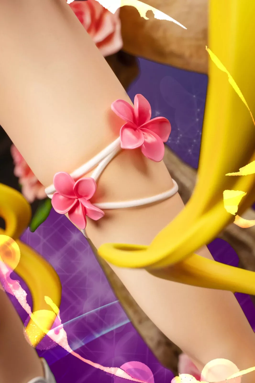 【pre order】Sailor Moon Usagi Resin Statue 1/6 – 35cm - Image 4