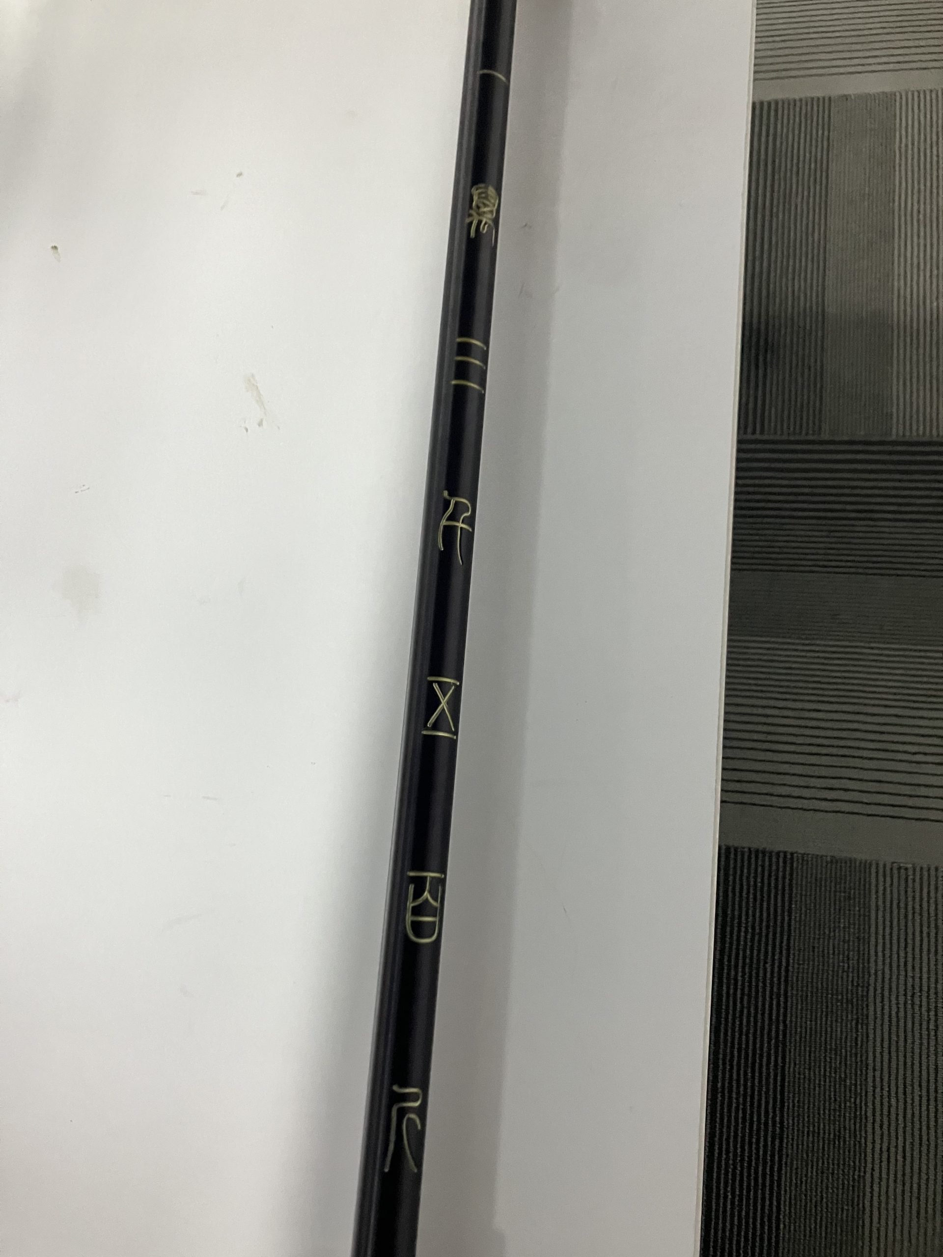 【pre order】 Extendable Ruyi Jingu Bang Staff 100–170cm - Image 4