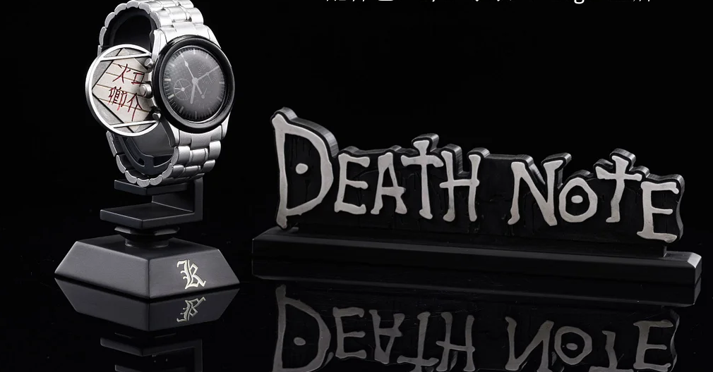 【pre order】Yagami Light 1/3 Resin Bust – Death Note Statue - Image 6
