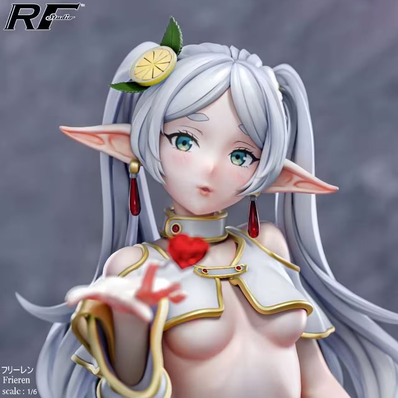 【pre order】 Frieren 1/6 Scale Statue - Beyond Journey's End Collectible - Image 2