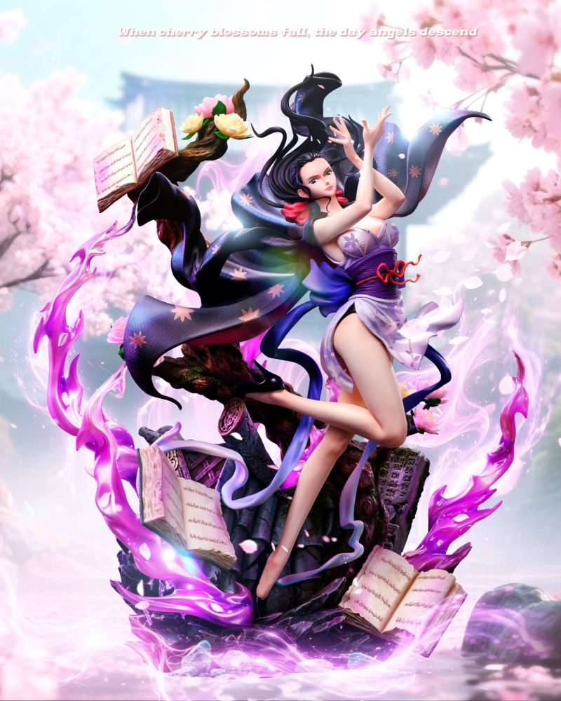 【pre order】Nico Robin Figure – One Piece Collectible Resin Statue