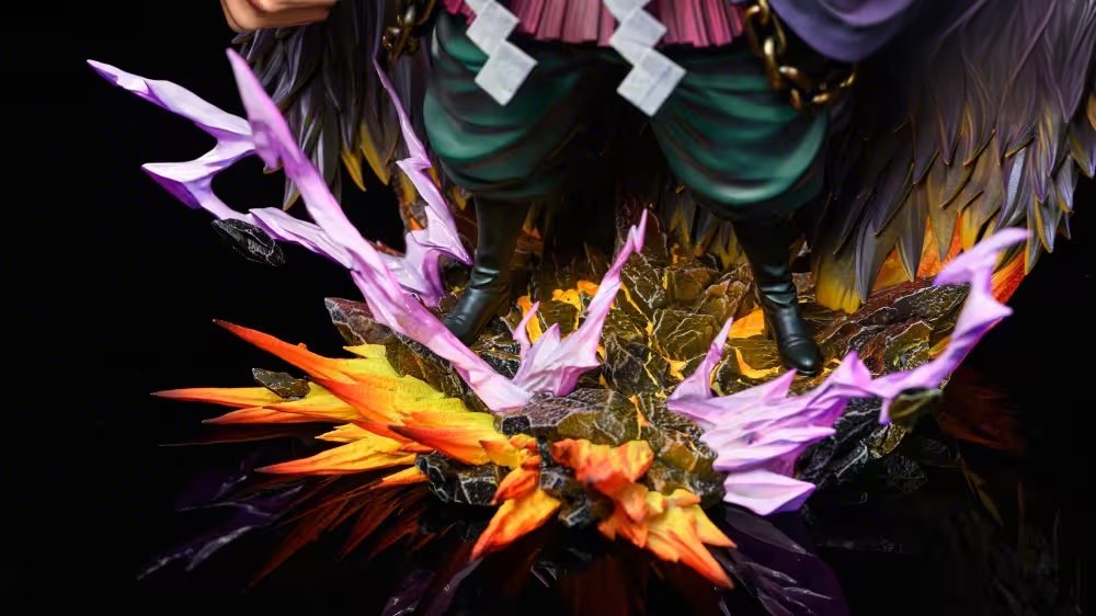 【pre order】 Kaido 1/6 Scale Statue - One Piece Wano Arc Collectible Figure - Image 3