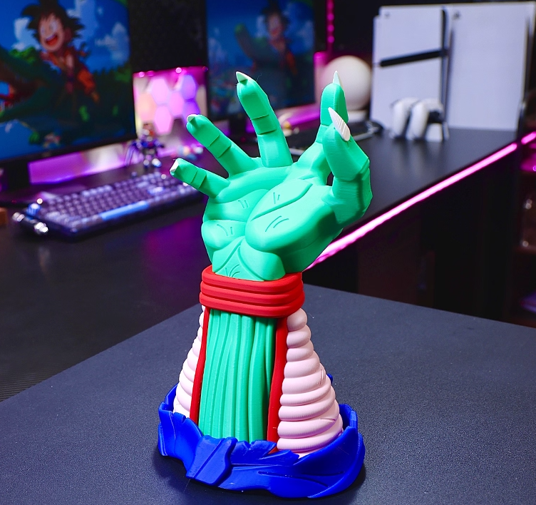【pre order】Dragon Ball game controller stand XBOX dock
