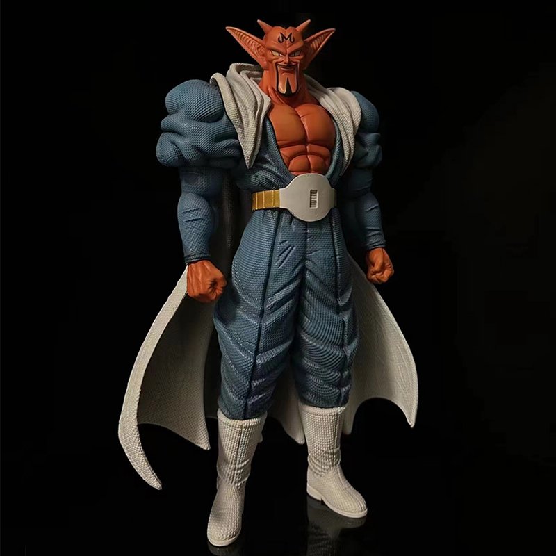 【pre order】Dragon Ball Z Dabura PVC Figure