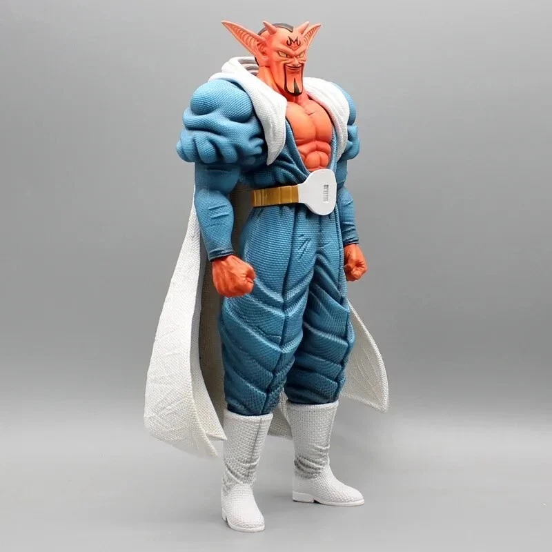 【pre order】Dragon Ball Z Dabura PVC Figure - Image 6