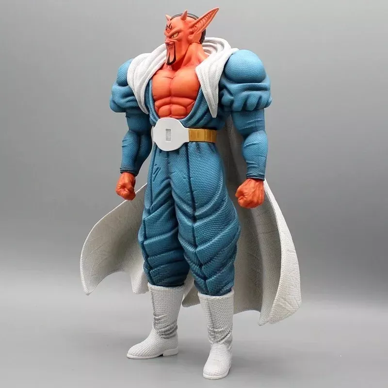 【pre order】Dragon Ball Z Dabura PVC Figure - Image 5