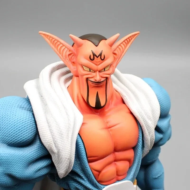 【pre order】Dragon Ball Z Dabura PVC Figure - Image 3