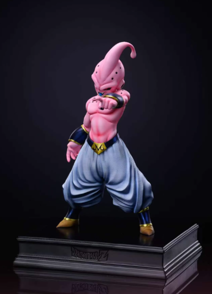 【pre order】Dragon Ball Majin Buu Resin Model Statue