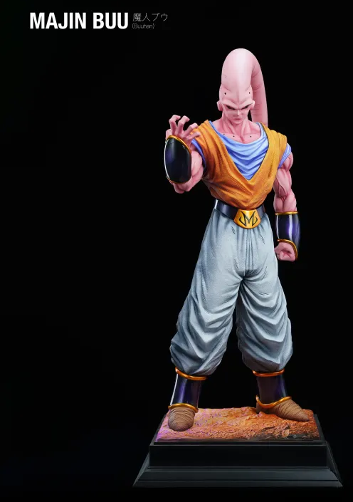 【pre order】Dragon Ball Z 1/6 Buuhan Gohan Buu Resin Statue