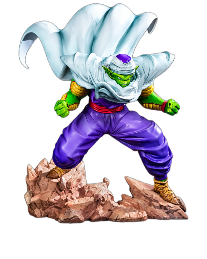 【pre order】Dragon Ball KAMI Studio Piccolo Resin Statue