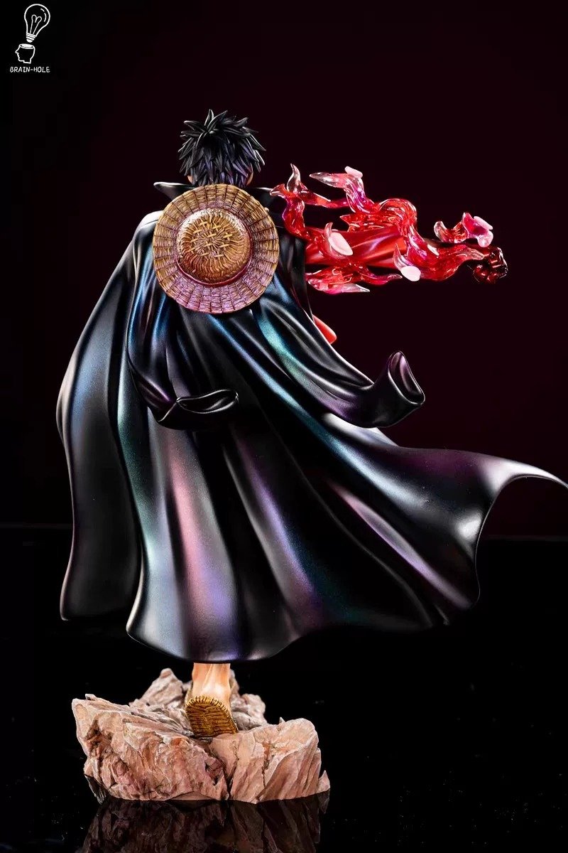 【in stock 】One Piece Monkey D. Luffy Resin 1/6 GK - Image 3