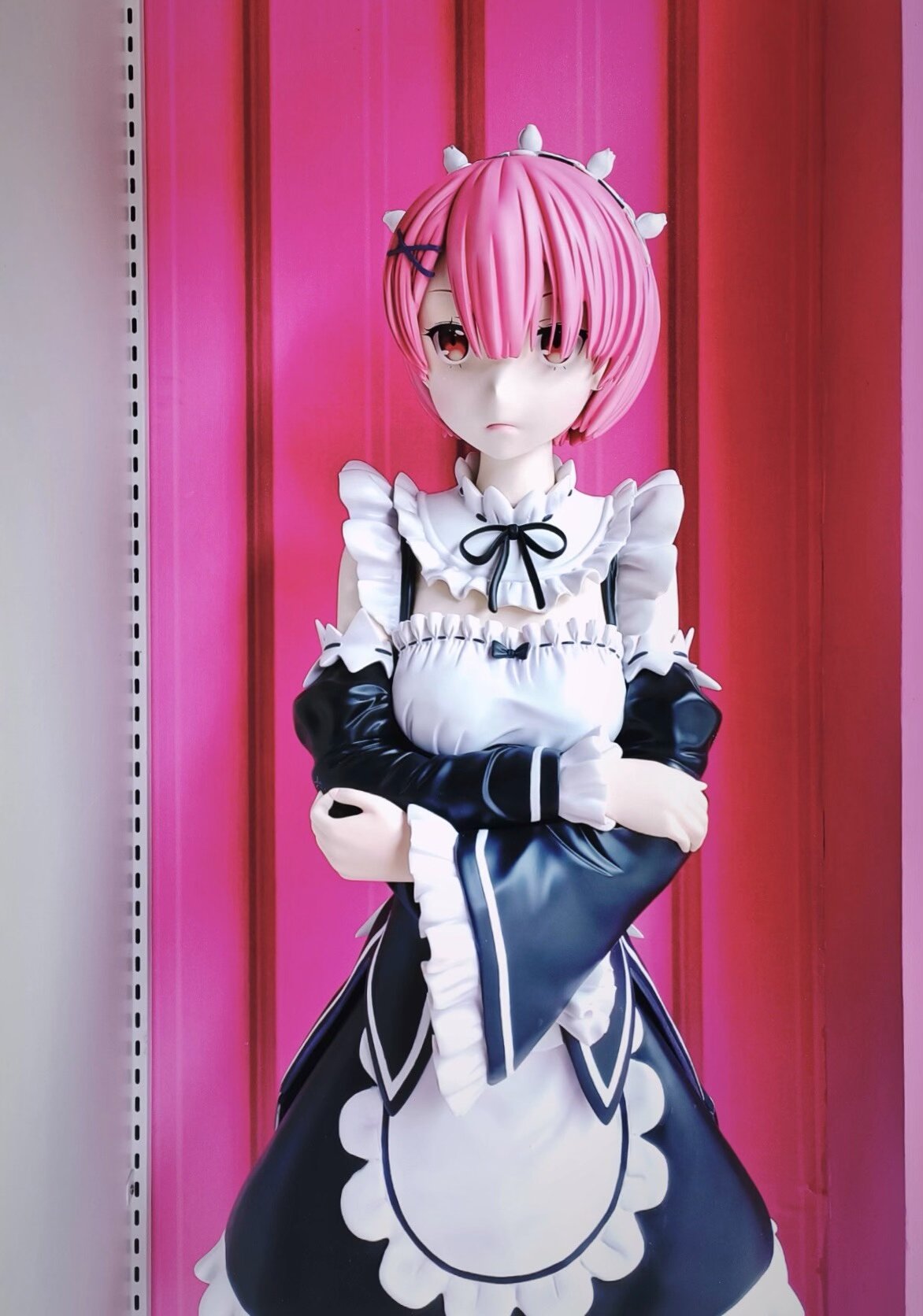 【pre order】Ram 1:1Resin Statue – 64.96inch - Image 3