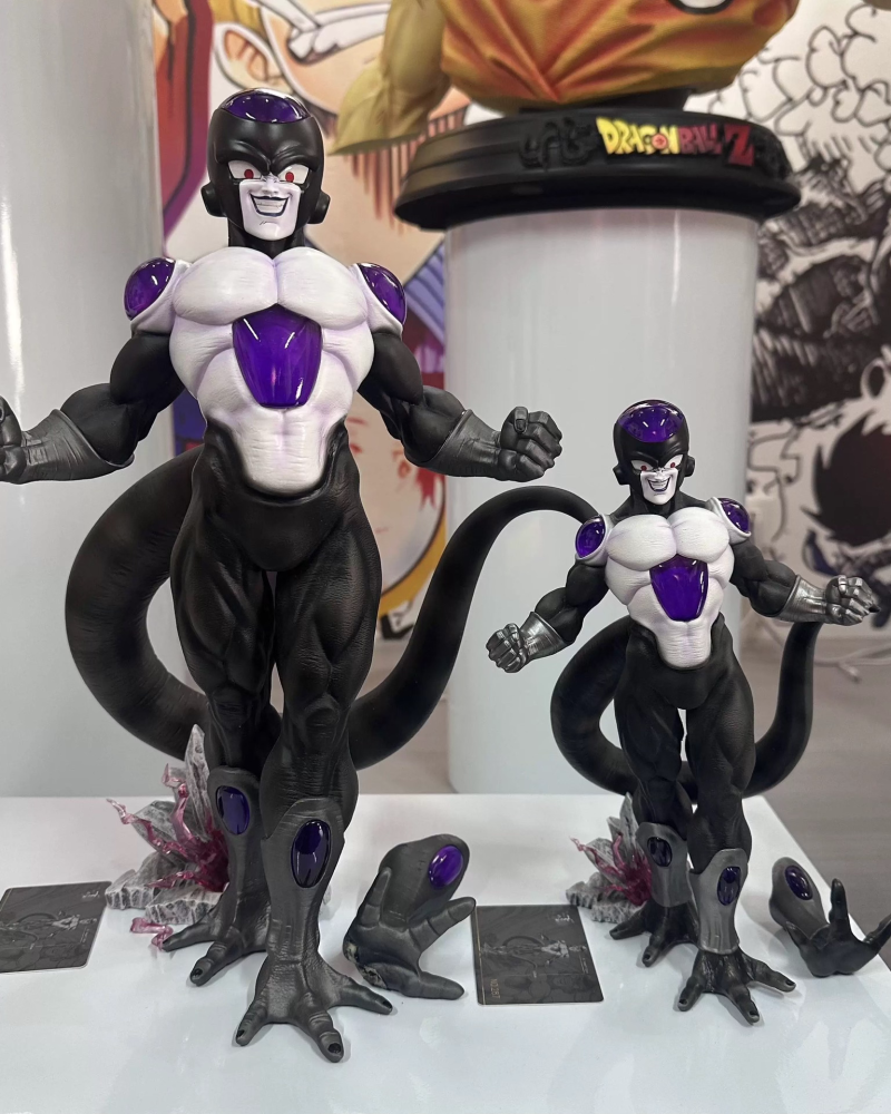[pre order]Dragon Ball Frieza Resin Statue  1/4