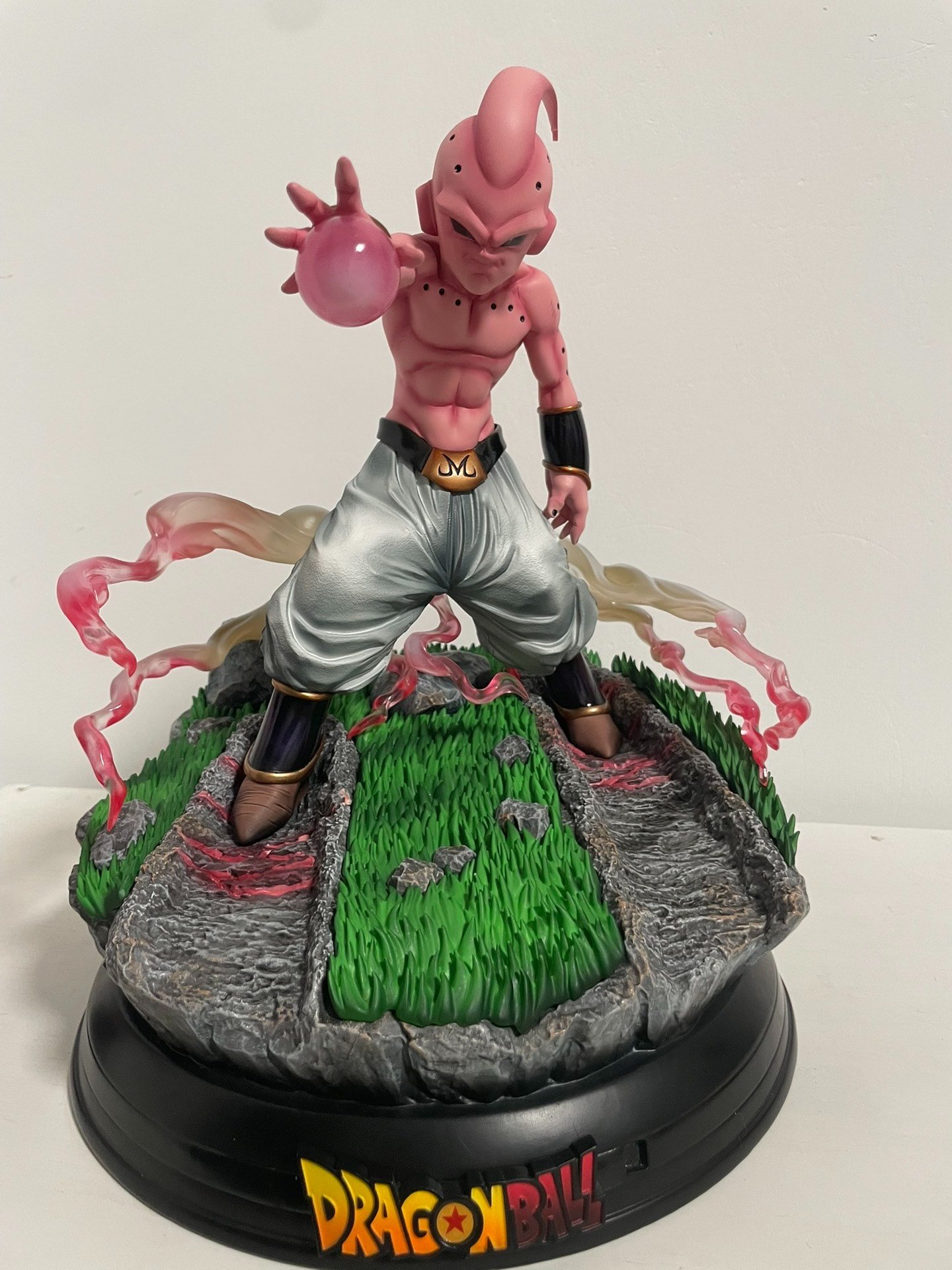 【pre order】Dragon Ball Buu Resin 1/6 GK - Image 2