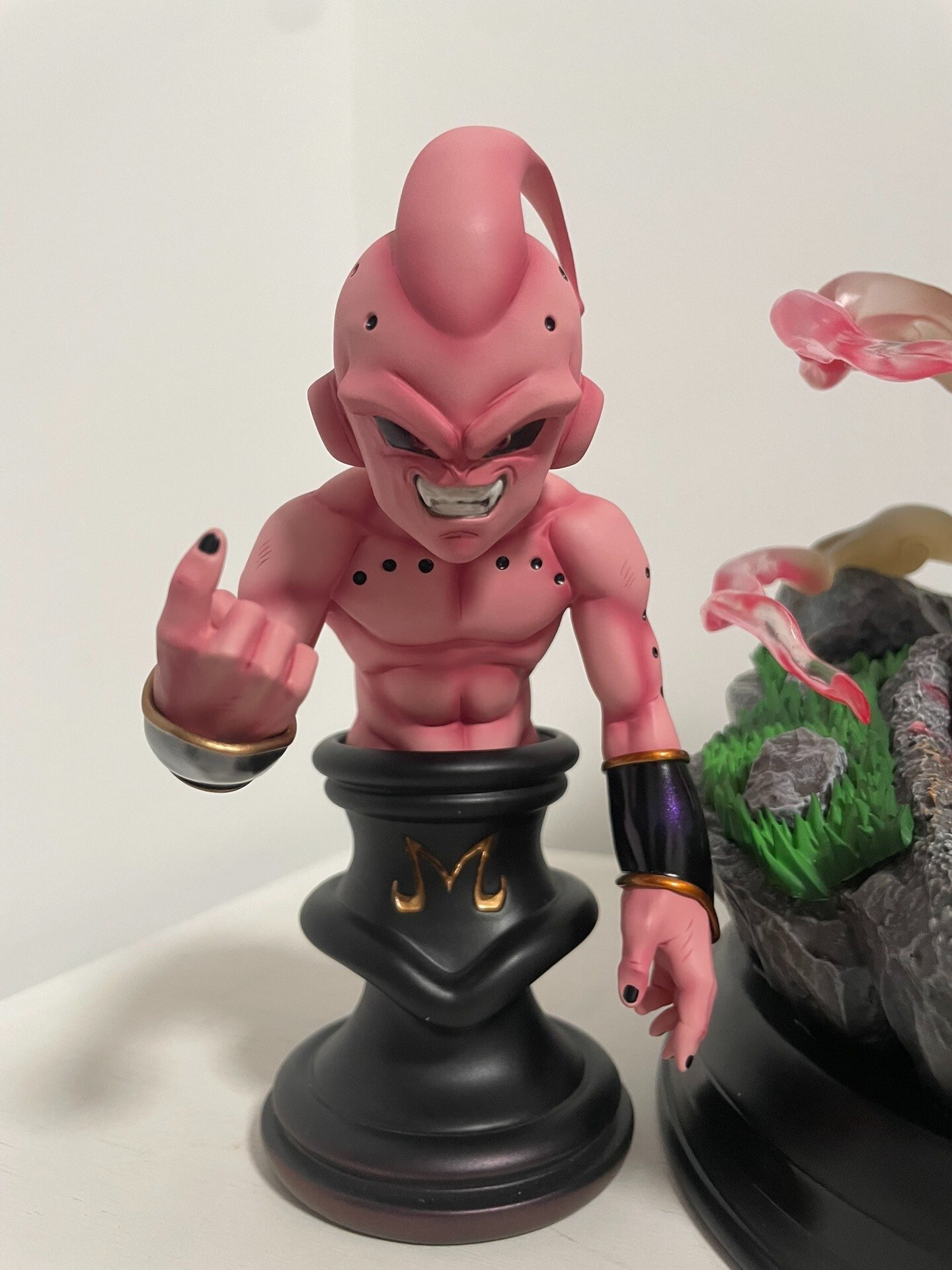 【pre order】Dragon Ball Buu Resin 1/6 GK - Image 3