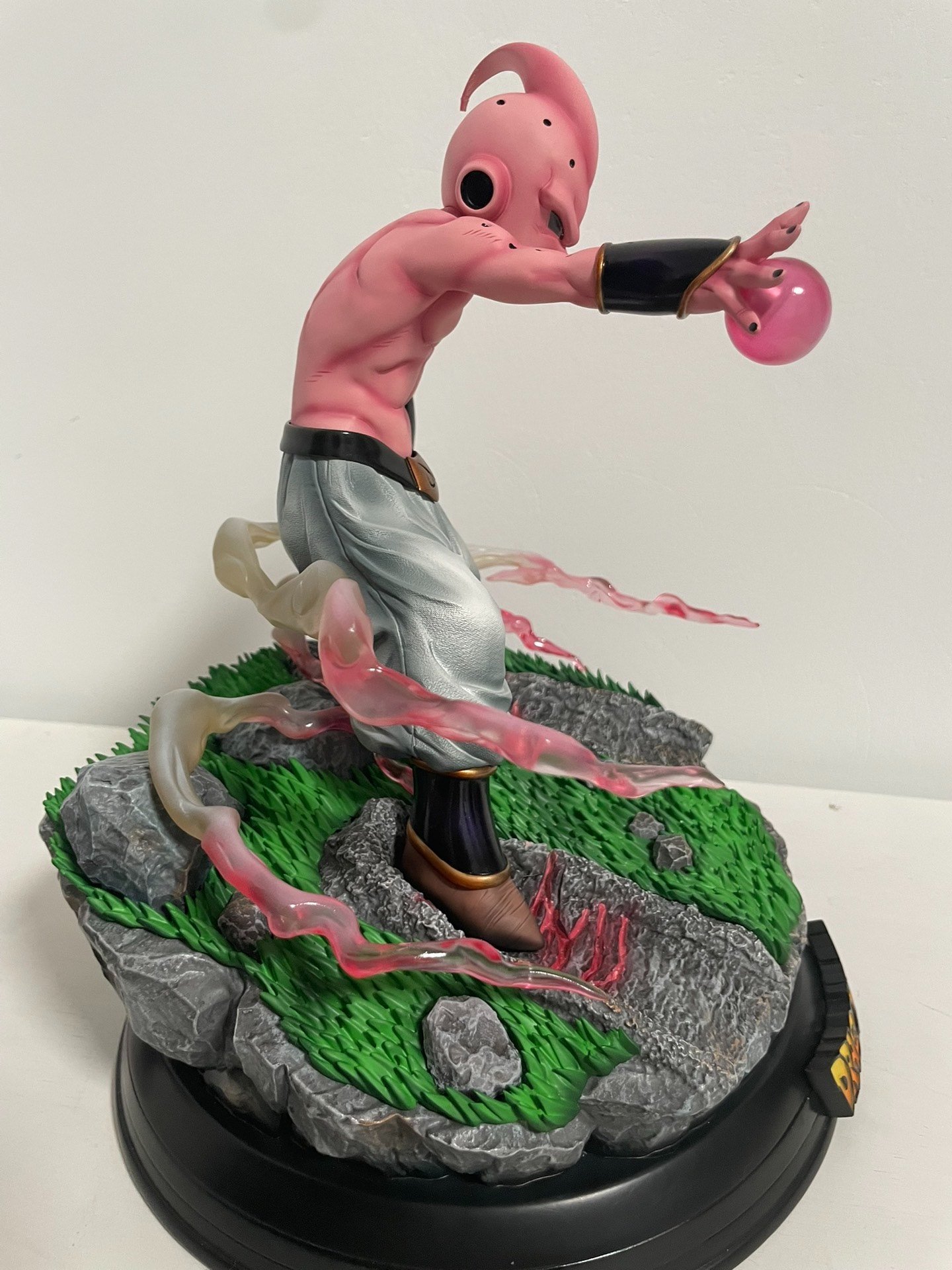 【pre order】Dragon Ball Buu Resin 1/6 GK - Image 4
