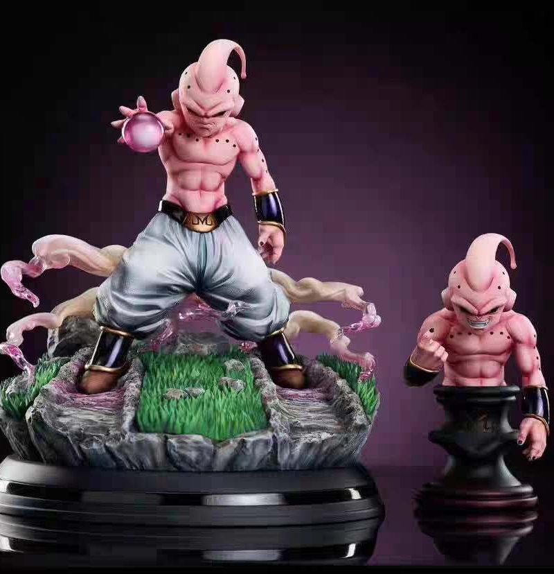 【pre order】Dragon Ball Buu Resin 1/6 GK
