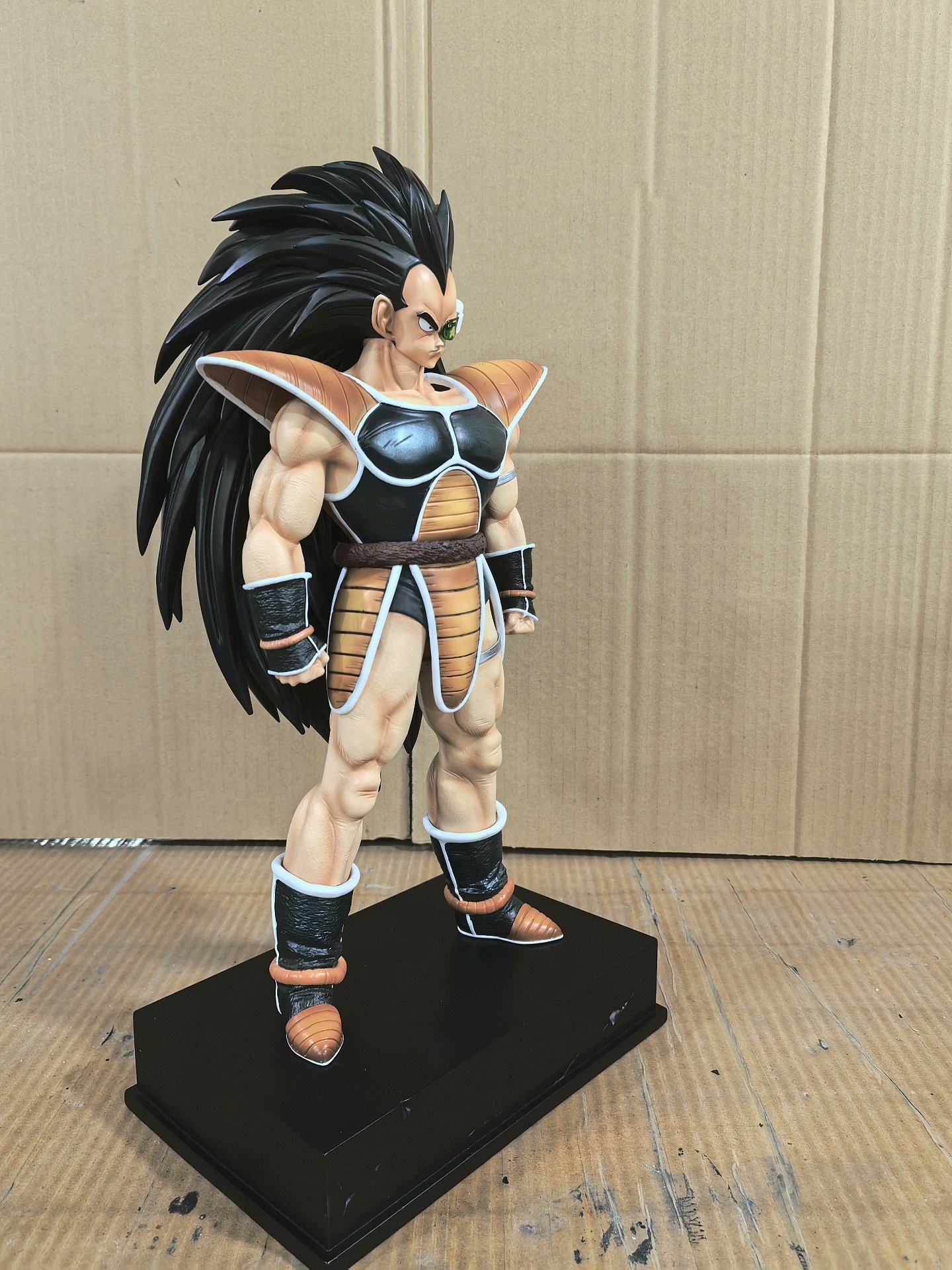 【pre order】Dragon Ball Raditz resin Basic - 图片 2