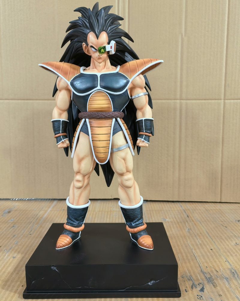 【pre order】Dragon Ball Raditz resin Basic