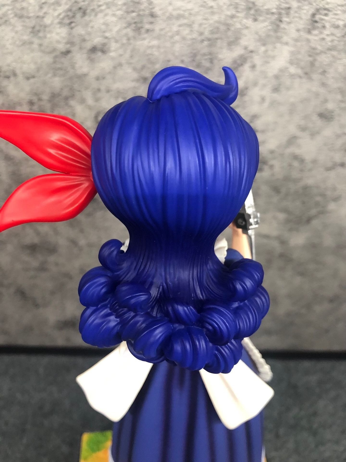 【in stock】DRAGON BALL CHILDHOOD SERIES LAUNCH RESIN 1/6 - 图片 3