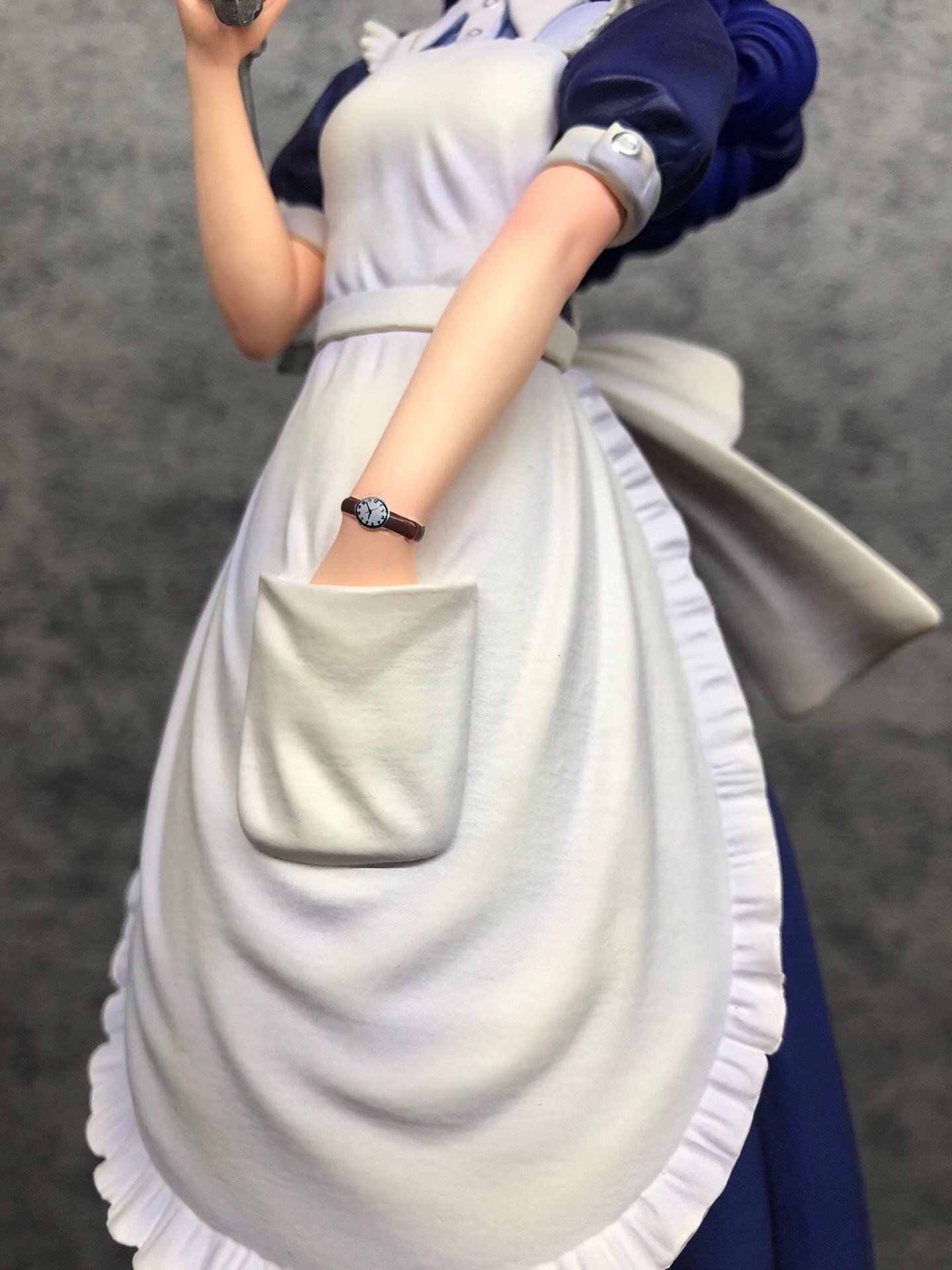 【in stock】DRAGON BALL CHILDHOOD SERIES LAUNCH RESIN 1/6 - 图片 4