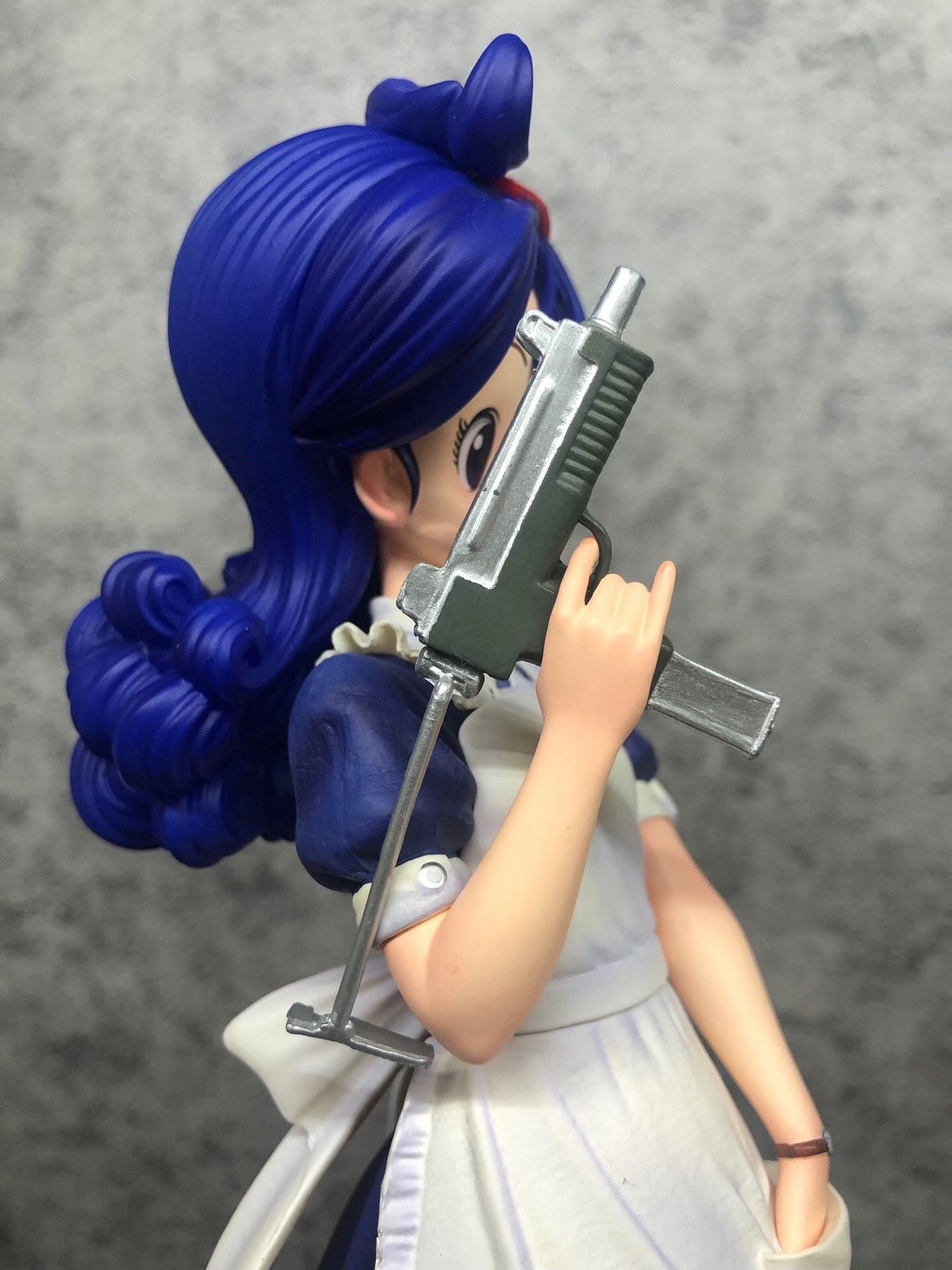 【in stock】DRAGON BALL CHILDHOOD SERIES LAUNCH RESIN 1/6 - 图片 6