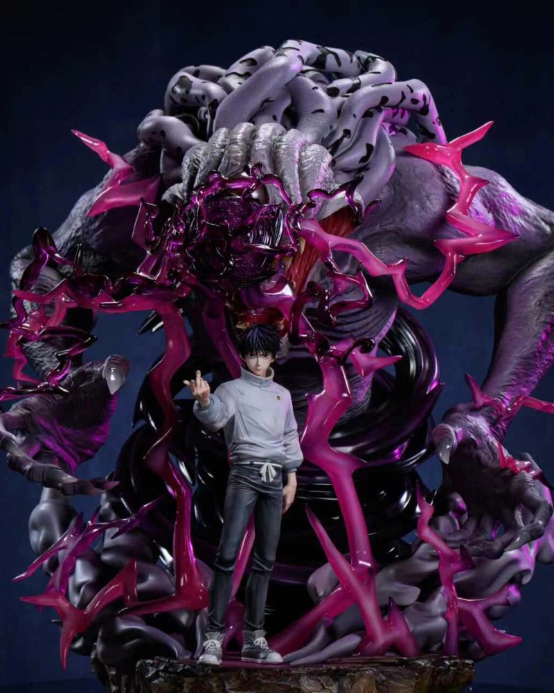 【pre order】bw Jujutsu Kaisen Okkotsu Yuta resin 1/6